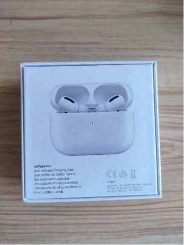 AirPods Pro Apple