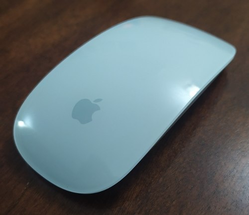 Apple Magic Mouse A