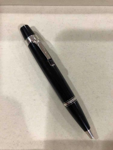 Bolígrafo Montblanc