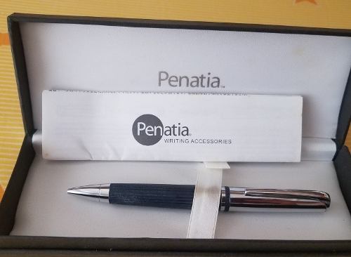 Bolígrafo Original Penatia