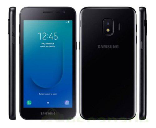 Celular Samsung Galaxy J2 Core Androi 85 Verde Liberado