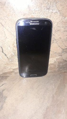 Celular Samsung Galaxy S3 Grande Gt