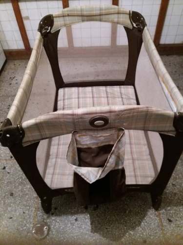 Corral Graco Para Bebes