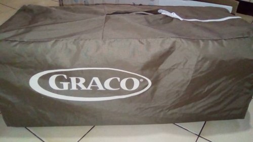 Corral Graco Usado En Excelente Estado En