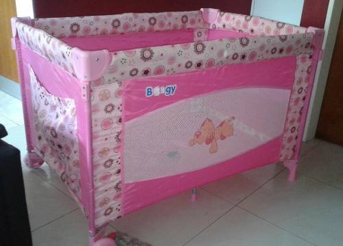 Corral Para Bebes