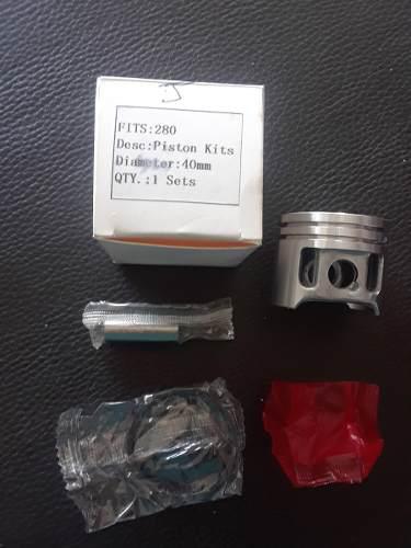 Kit De Piston Desmalezadora Stihl Fs-280