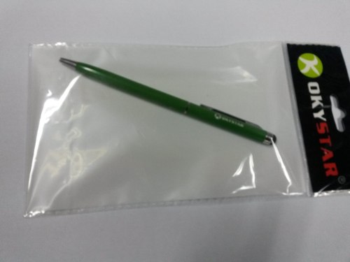 Lapiz Touch Stylus Boligrafo Okystar