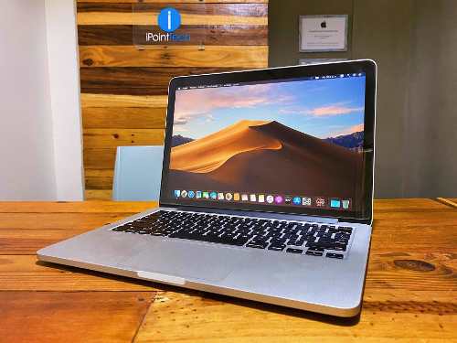 Laptop Apple Macbook Pro 13 Retina  Ssd 120gb Ram 8gb