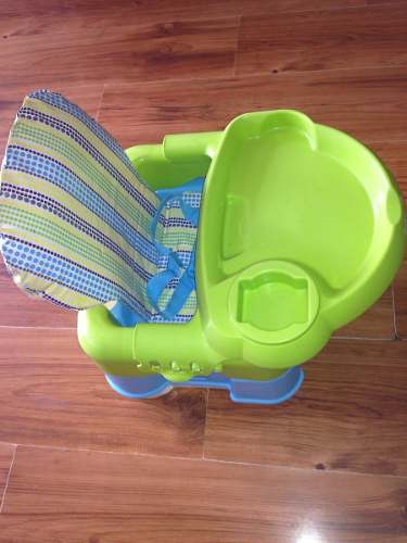 Mesa De Comer Portátil Para Niños