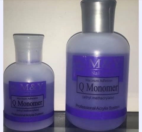 Monomer De 2 Y 4 Onzas M&y