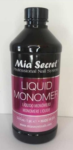 Monomero Mia Secret 16 Oz