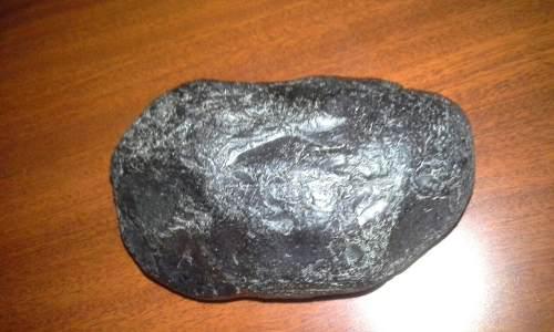 Oferta ! Piedra De Azabache 100 Vds