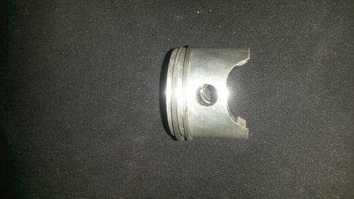 Piston Desmalezadora Efco 8400 Oleo Mac 740 Consultar