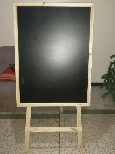 Pizarra Vintage De 100cm Por 75cm