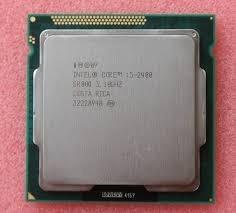 Procesador I5 2400 Socket 1155