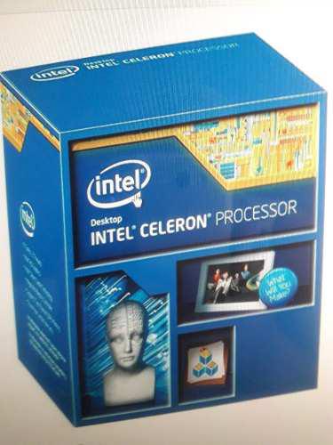 Procesador Intel Celeron G1840