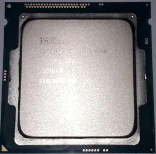 Procesador Intel Core I7-4790