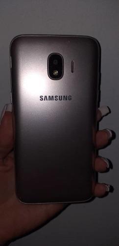 Samsung J2 Como Nuevo