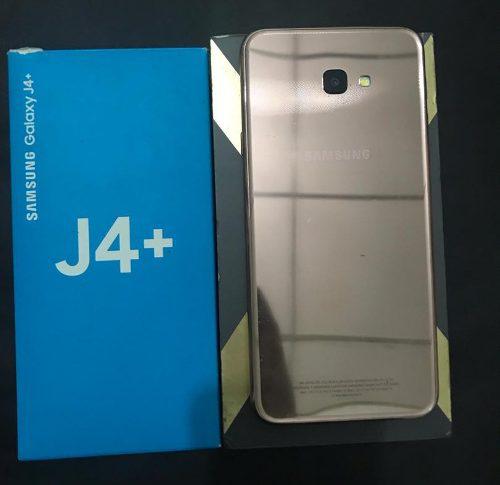 Samsung J4 Plus