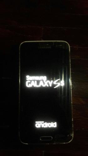 Samsung S5 G900h Para Repuestos