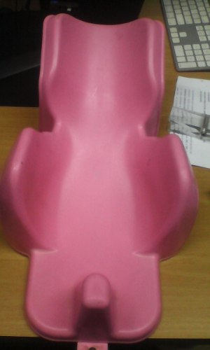 Silla O Base Para Bañar Bebes