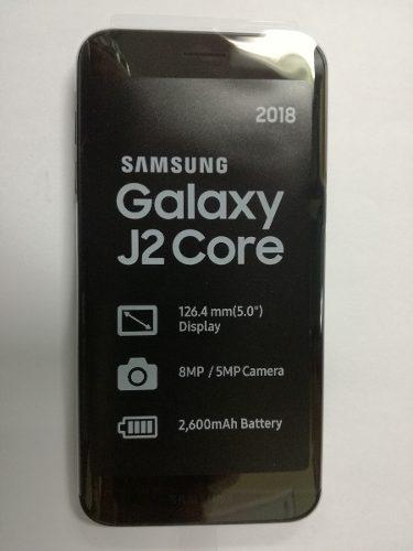 Telefono Samsung J2 Core 16gb