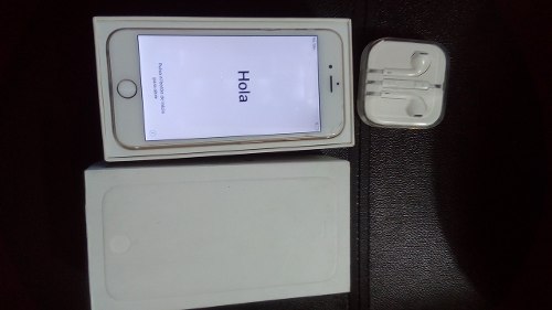 Teléfono iPhone 6