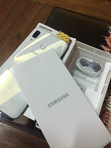 Vendo O Cambio Samsung Galaxy A30 (180 Verdes)