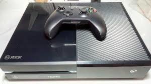 Xbox One Con 20 Excelente Títulos En Perfecto Estado