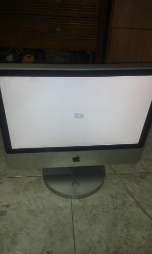 iMac Para Reparar