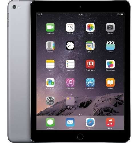 iPad Apple 6ta Generacion 32 Gb