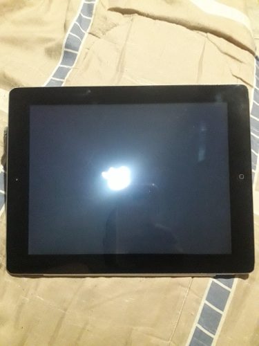 iPad Ii