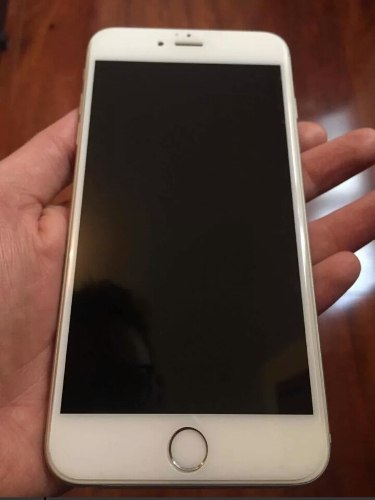 iPhone 16g Para Repueto Tarjeta Mala