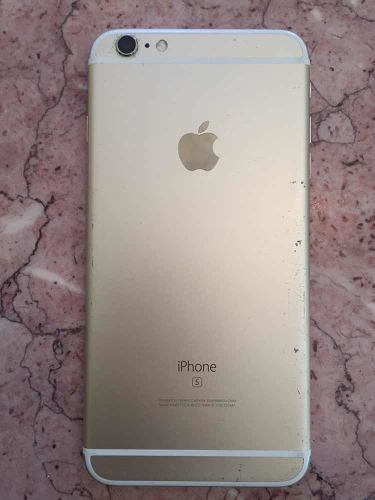 iPhone 6s Plus Gold (150d)