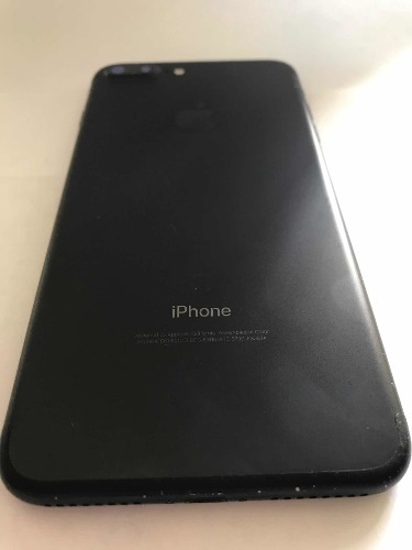 iPhone 7 Plus 32gb Black (290)