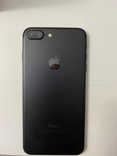 iPhone 7 Plus Negro 32gb