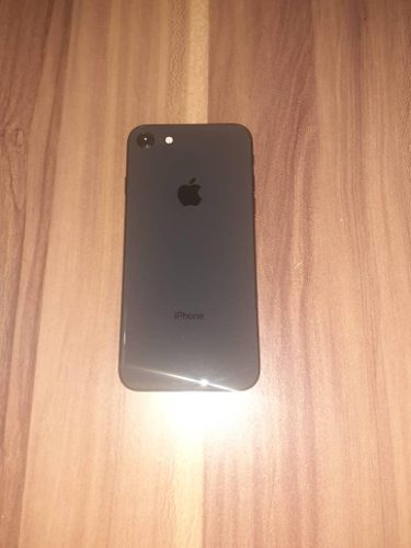 iPhone 8 Negro