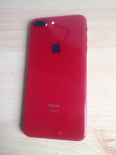 iPhone 8 Plus Red 64 Gb Tienda