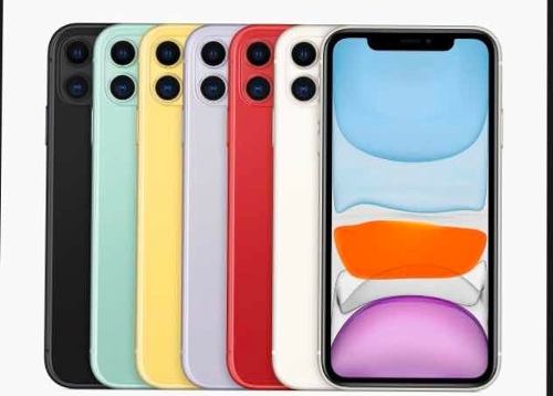 iPhone  Gb Varios Colores Disponibles