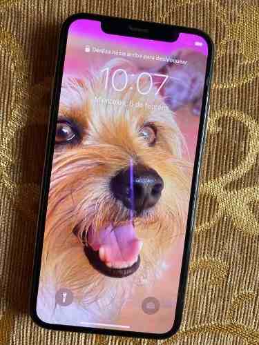 iPhone X Liberado