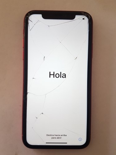 iPhone Xr Para Repuesto A