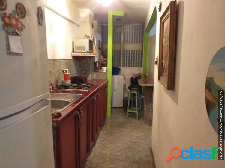 Apartamento en Venta Centro Lara RAHCO