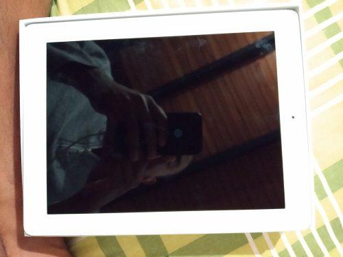 Apple iPad 2 16gb 100% Original Para Repuesto