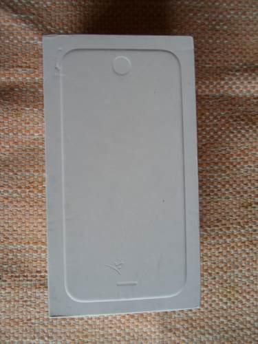 Caja De Iphone6 Silver 16gb