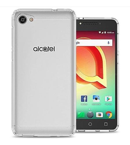 Celular Alcatel A50 Liberado