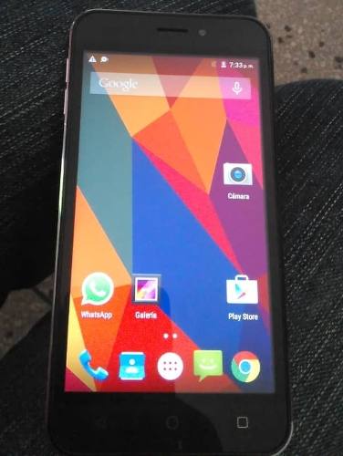 Celular Android G53 Nuevo