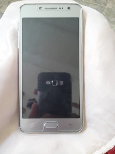 Celular Android Samsung J2 Prime 8gb Dorado