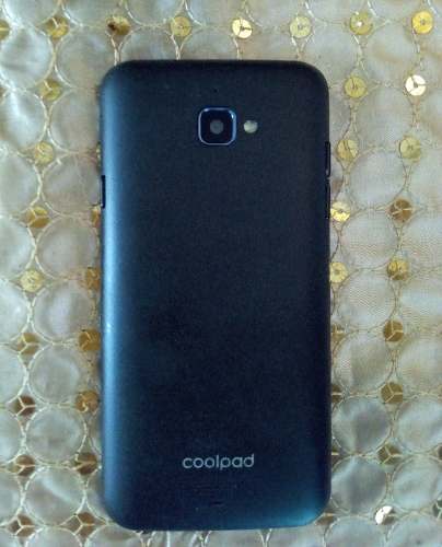 Celular Coolpad a Para Repuesto