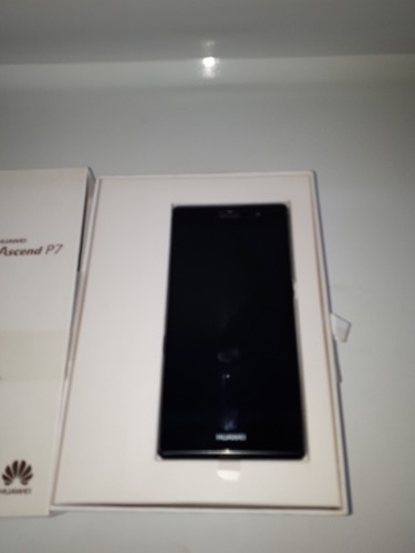 Celular Huawei Ascend P7 Nuevo