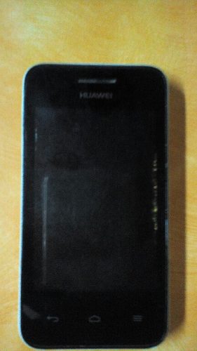 Celular Huawei Modelo Y-220-uoo